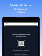 MEK Zeiterfassung screenshot 6