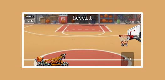 Catapultball screenshot 1