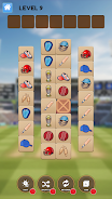 Tile Cricket-Match Puzzle 2026 screenshot 8