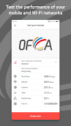 OFCA Broadband PerformanceTest screenshot 2