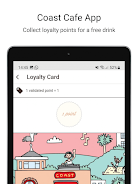 Coast Cafe screenshot 6