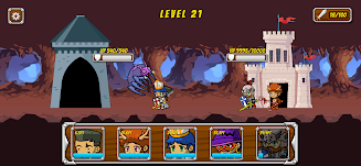 Super Tower Defense screenshot 8