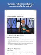 Maturi App screenshot 9