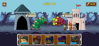Super Tower Defense screenshot 6