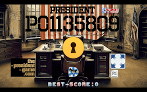P01135809 - The President Game screenshot 7