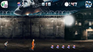 P01135809 - The President Game screenshot 2