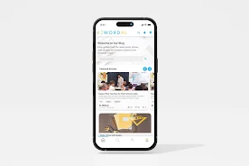 Kewordal screenshot 2