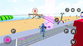 City Party Fun Game screenshot 7