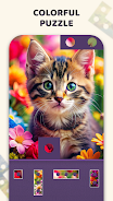 Puzzle Pix screenshot 6