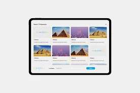 Kewordal screenshot 8