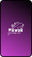 WikWalk screenshot 1
