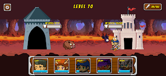 Super Tower Defense screenshot 7