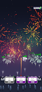 Fireworks Idle 3D screenshot 2