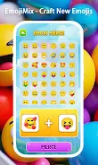 EmojiMixa - Craft New Emojis screenshot 4