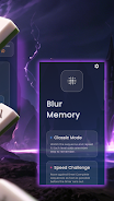 Blur Memory Sequence screenshot 4