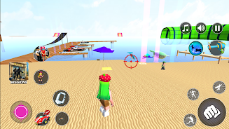 City Party Fun Game screenshot 5
