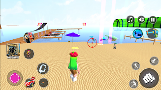 City Party Fun Game screenshot 1