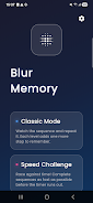Blur Memory Sequence screenshot 6