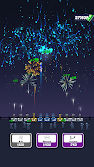 Fireworks Idle 3D screenshot 9