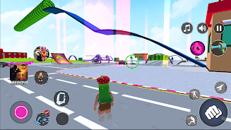 City Party Fun Game screenshot 8