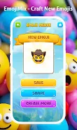 EmojiMixa - Craft New Emojis screenshot 5