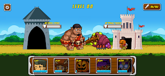 Super Tower Defense screenshot 4