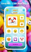EmojiMixa - Craft New Emojis screenshot 1