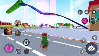 City Party Fun Game screenshot 4