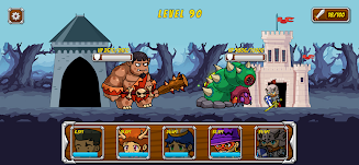 Super Tower Defense screenshot 5