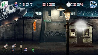 P01135809 - The President Game screenshot 5