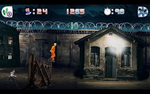 P01135809 - The President Game screenshot 9