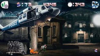 P01135809 - The President Game screenshot 4