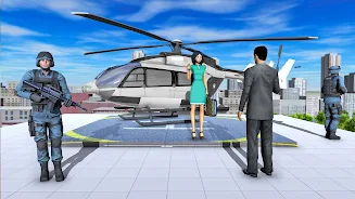 Virtual Mother Simulator 3D screenshot 8