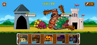 Super Tower Defense screenshot 3