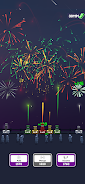 Fireworks Idle 3D screenshot 3