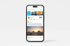 Kewordal screenshot 3