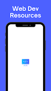 Web Dev Resources screenshot 1