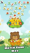 Nexus Tile Match screenshot 2