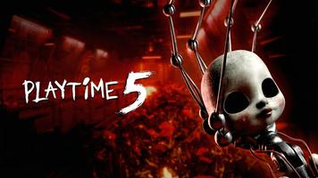 Playtime Chapter 5 screenshot 1