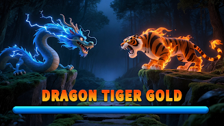 XDragon-XTiger&Gold screenshot 1