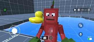 Playground Story Mod screenshot 5