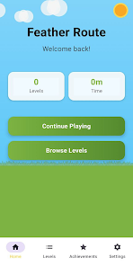 Chicken Road Original screenshot 1