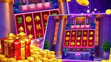 777 Simple Lucky Spin screenshot 1