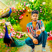 Peacock Photo Frames & Editor APK