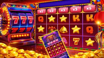 777 Simple Lucky Spin screenshot 2