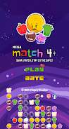 Mega MATCH-4+ screenshot 9