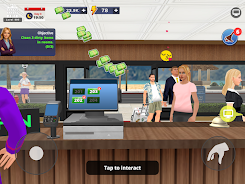 Hotel Simulator screenshot 7