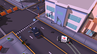 Pixel Drive screenshot 3