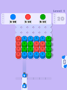 Ricochet Rush screenshot 6