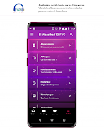 Roqya FVC Waratha313 screenshot 3